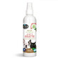 Biologische anti-jeuk spray lotion voor honden en katten, 240 ml, Biovetol