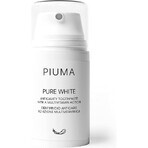 Pure White Tandpasta, 75 ml, Feather