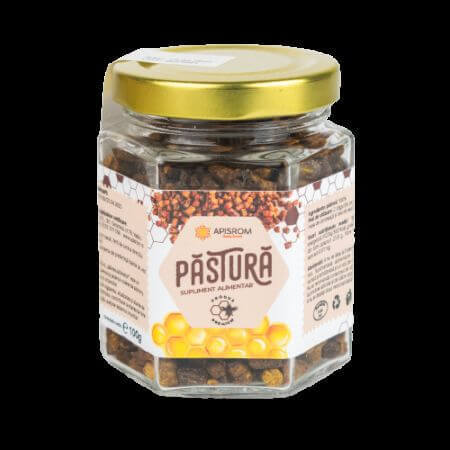 Pascolo, 100 g, Apisrom