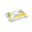 Toallitas húmedas Jumbo Baby Chamomile, 72 unidades, Doctor Wipe's