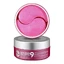 Eye patches with hyaluronic acid, peptides and rose extract, 60 pieces, Medi-Peel