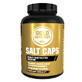 Capsules de sel, 60 capsules, Gold Nutrition