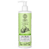 Shampoo met oliecomplex voor honden en katten Oil-Plex, 400 ml, Wild Siberica