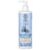 Hydraterende shampoo voor honden en katten Hydro-Boost, 400 ml, Wild Siberica