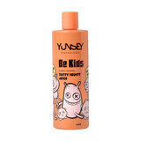 Baby shampoo Be Kids Tutty Fruity Juice, 400 ml, Yunsey