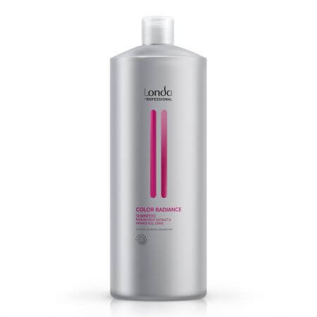 Shampoo voor kleurbescherming van geverfd haar Color Radiance, 1000 ml, Londa Professional
