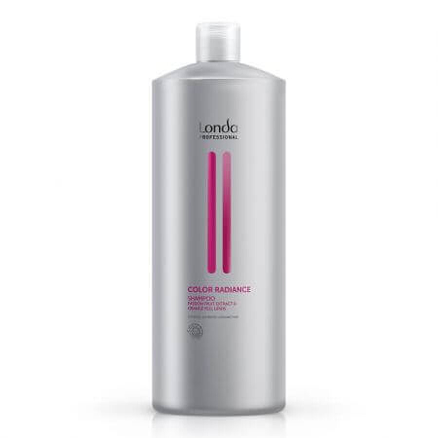 Shampoo voor kleurbescherming van geverfd haar Color Radiance, 1000 ml, Londa Professional