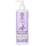 Urban Detox Shampoo, 400 ml, Wilda Siberica