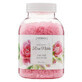 Badesalz mit Rosenessenz&#246;l Elixir Floral Rosa Nobilis, 1000 g, Viorica