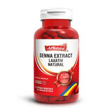 Senna-extract, 60 capsules, AdNatura