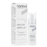 Noreva Trio White XP Serum tegen pigmentvlekken, 30 ml