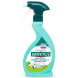 Solution de nettoyage universelle désinfectante Mar Verde, 500 ml, Sanytol