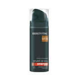 Energy Doucheschuim, 200 ml, Gerovital Men