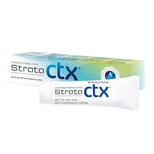 StrataCTX-Gel, 50 g, Meditrina Pharmazeutika