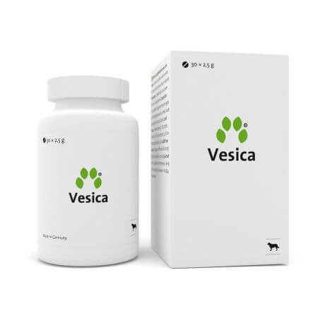 Vesica, 30 tabletten