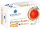 Vitamina C 1000 mg + D3 2000 UI Retard Biosunline, 30 compresse, AC Helcor