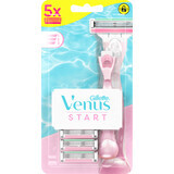 Rasoir Gillette Venus, 1 pièce