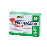 ProstaGood Forte, 30 comprimate x 1520 mg comprimate pentru prostata, Only Natural