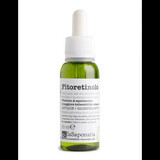 Actif pur au phytorétinol, 30 ml, La Saponaria