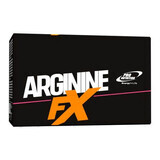 Arginine FX met framboos- en limoensmaak, 15 g x 25 sachets, Pro Nutrition