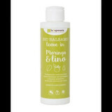 Balsam bio restructurant si iluminator, 150 ml, La Saponaria