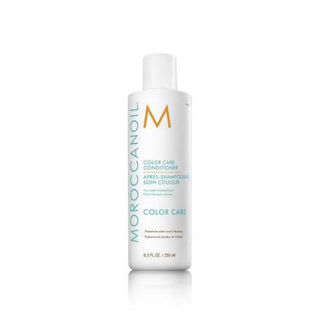 Conditionneur Color Care Colour Care, 250 ml, Moroccanoil