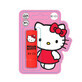 Hello Kitty Aardbei Lippenbalsem, 4 g, Bi-Es