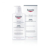Eucerin AtopiControl Lichte Textuur Bodybalsem, 400 ml