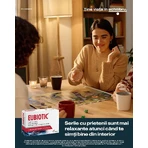 Eubiotic, 20 capsules, Labormed
