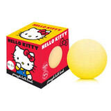 Hello Kitty bomba da bagno all'ananas, 165 g, Bi-Es