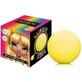 Bomba da bagno alla banana Rainbow HJ, 165 g, Bi-Es