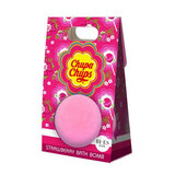 Aardbeien bath bomb Chupa Chups 6565, 165 g, Bi-Es