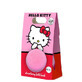 Bombe de bain &#224; la fraise Hello Kitty, 165 g, Bi-Es