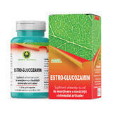 Estro-glucozamin capsules, 60 capsules, Hypericum