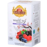 Witte Thee Bosvruchten, 20 builtjes, Basilicum