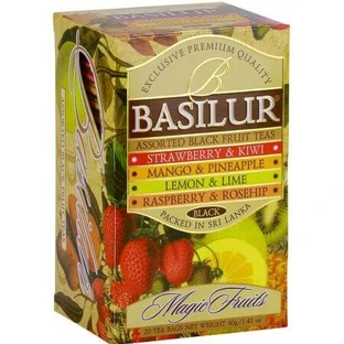 Té mágico surtido, 50 g, Basilur