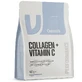 Collageen + Vitamine C zonder smaak, 400 g, Ostrovit