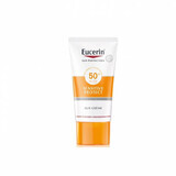 Eucerin Sensitive Protect Gezichtscrème SPF 50+, 50 ml