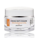 Regenerateur Vital peptide gezichtscrème, 50 ml, Coveline