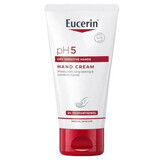 Eucerin pH5 Handcrème, 75 ml