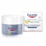 Crema notte antirughe con coenzima Q10, 50 ml, Eucerin