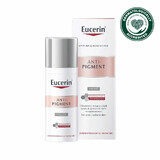 Eucerin Anti-Pigment Nachtcrème tegen pigmentvlekken, 50 ml