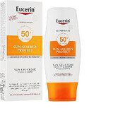 Eucerin Sun Allergy Sun Allergy Protection Gel Cream SPF 50+, 150 ml