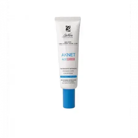 Aknet Azerose Intensieve Acne Rosacea Crème, 30 ml, BioNike