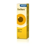 EvoTears Oogdruppels, 3 ml