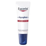 Eucerin Aquaphor Regenerating cream for dry lip skin, 10 ml