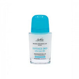 Deodorante roll on senza sale di alluminio Defense Deo Ultra Care 48 h, 50 ml, BioNike