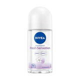 Déodorant à bille Fresh Sensation, 50 ml, Nivea