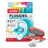 Pluggies oordopjes voor kinderen, Alpine