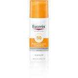 Eucerin Photoaging Control Emulsion solaire anti-rides SPF 50+, 50 ml